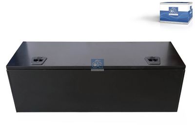 DT Spare Parts Tool Box