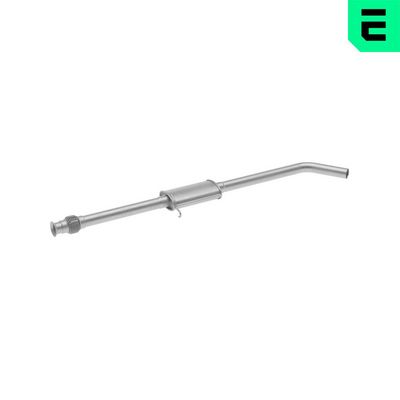 TOBA ESAPAMET INTERMEDIARA