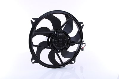 LüFTER MOTORKüHLUNG NISSENS 85561 39