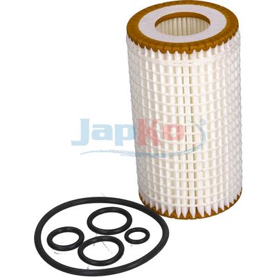 маслен филтър JAPKO FOE-163JM