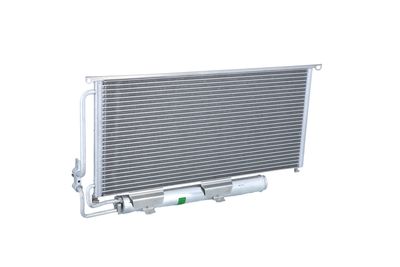 CONDENSATOR CLIMATIZARE NRF 350511 41