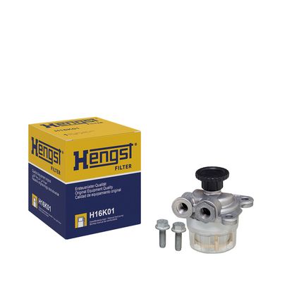 POMPA AMORSARE HENGST FILTER H16K01 1