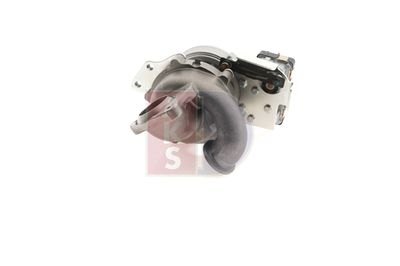 LADER AUFLADUNG AKS DASIS 095046N 9