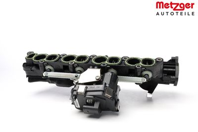 SAUGROHRMODUL METZGER AUTOTEILE 2100145 6