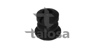 ANSCHLAGPUFFER FEDERUNG