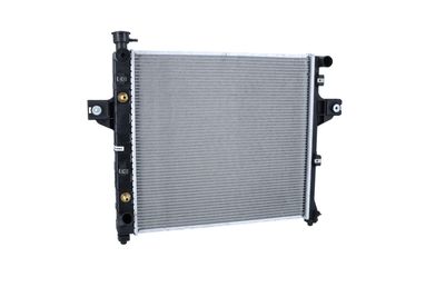 RADIATOR RACIRE MOTOR NRF 58112 43