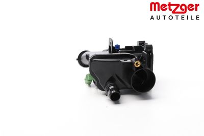 THERMOSTAT KüHLMITTEL METZGER AUTOTEILE 4006417 13
