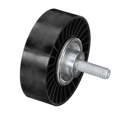 UMLENK-/FüHRUNGSROLLE KEILRIPPENRIEMEN GATES T36780 34