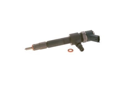 EINSPRITZDüSE BOSCH 0986435099 27