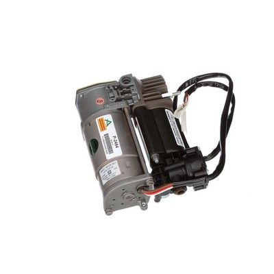 KOMPRESSOR DRUCKLUFTANLAGE Arnott P2494 58