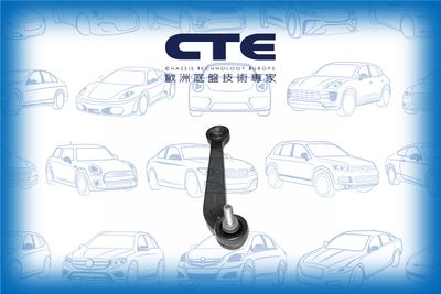 Тяга / стойка, стабилизатор CTE CSL19007L для AUDI A4