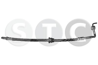 Тормозной шланг STC T496081 для FORD ORION