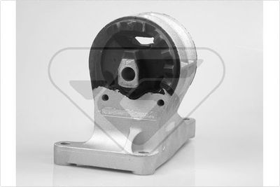 LAGERUNG SCHALTGETRIEBE