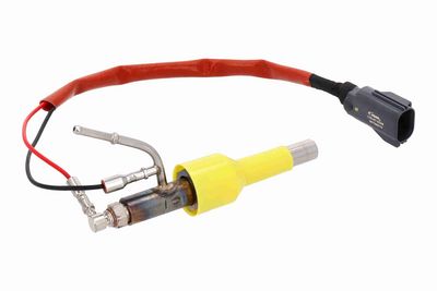 UNITATE DE INJECTIE REGENERARE FILTRU DE PARTICULE