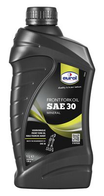 EUROL Hydrauliekolie Eurol Front Fork Oil SAE 30 (E107030-1L)