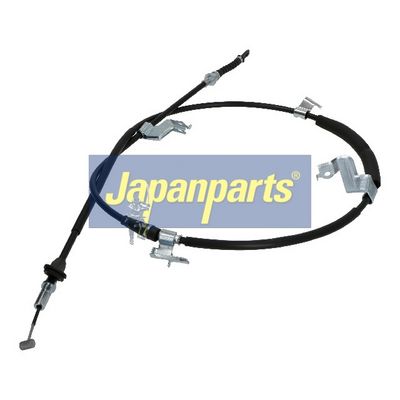 Vaijeri, seisontajarru JAPANPARTS BC-437R – HONDA