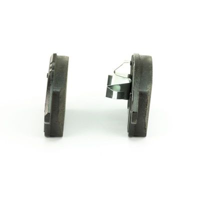 BREMSBELAGSATZ SCHEIBENBREMSE DELPHI LP1898 11