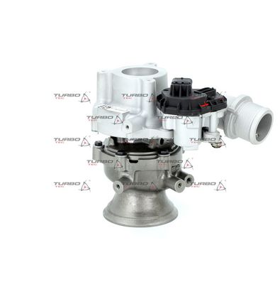 COMPRESOR SISTEM DE SUPRAALIMENTARE