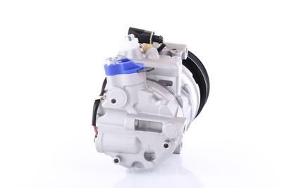 COMPRESOR CLIMATIZARE NISSENS 89415 35