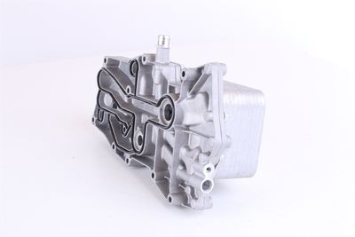 RADIATOR ULEI ULEI MOTOR NISSENS 90945 30