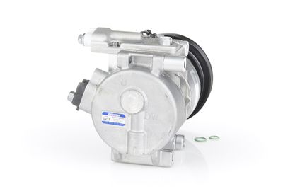 COMPRESOR CLIMATIZARE NISSENS 890232 35