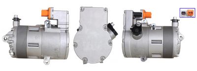 COMPRESOR CLIMATIZARE