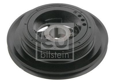 FEBI BILSTEIN Riemenscheibe, Kurbelwelle