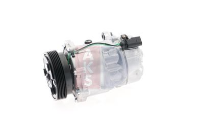 KOMPRESSOR KLIMAANLAGE AKS DASIS 851015N 14