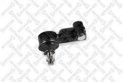 накрайник на напречна кормилна щанга STELLOX 51-98212A-SX