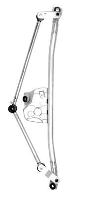 WISCHERGESTäNGE LUCAS LRW1059