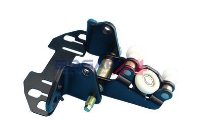 GHIDAJ CU ROLE USA GLISANTA