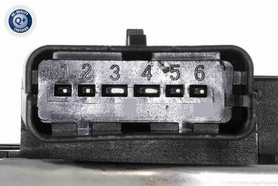 CARCASA CLAPETA VEMO V24810011 1