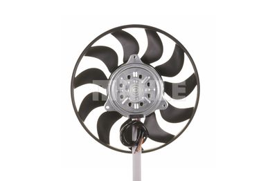 VENTILATOR RADIATOR MAHLE CFF136000S 27