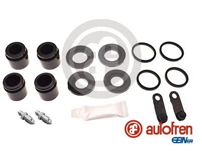 Repair Kit, brake caliper D43181C