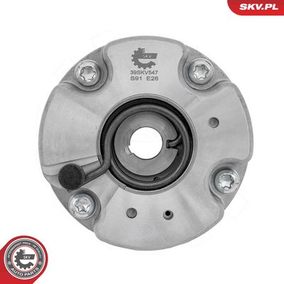 ESEN SKV - Nastavovač vačkového hriadeľa AUDI, VAG , 39SKV547