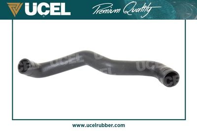 Трубка нагнетаемого воздуха UCEL 35839 для FIAT STRADA