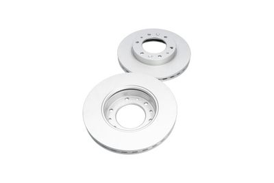 Brzdový kotouč KAVO PARTS BR-3290-C