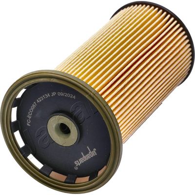 Palivový filtr JAPANPARTS FC-ECO087