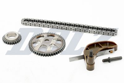 CHIT LANT DE DISTRIBUTIE