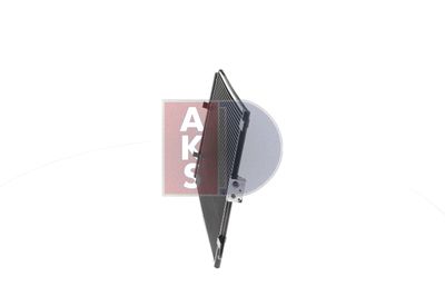 CONDENSATOR CLIMATIZARE AKS DASIS 562061N 3