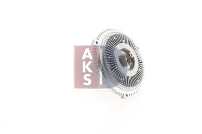 KUPPLUNG KüHLERLüFTER AKS DASIS 488170N 14