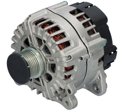 GENERATOR / ALTERNATOR VALEO 444733 6