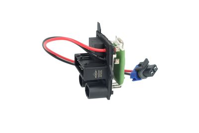 WIDERSTAND INNENRAUMGEBLäSE NRF 342144 12
