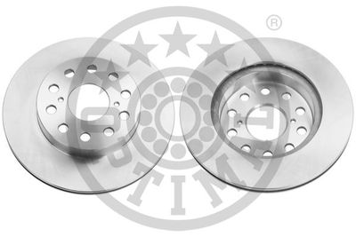OPTIMAL BS-9016C Тормозные диски для TOYOTA MR2 II (SW2_) 2.0 16V (SW20_)