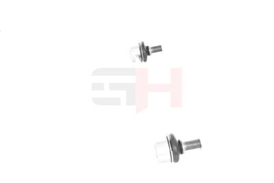 BRAT/BIELETA SUSPENSIE STABILIZATOR GH GH563707 18