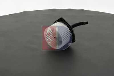 INNENRAUMGEBLäSE AKS DASIS 328031N 16