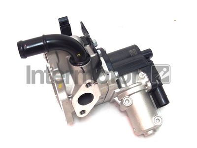 EGR Valve Intermotor 18080