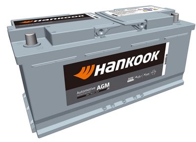 Batteri Hankook AGM60520