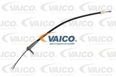 Тросик, cтояночный тормоз VAICO V30-30015 для MERCEDES-BENZ A-CLASS