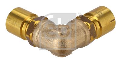 Forbinder, trykluftslange FEBI BILSTEIN 1004116